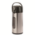 Service Ideas ECA22SGY 2.2 L. Stainless Steel Push Button Eco-Air Airpot
