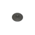 Service Ideas CBDRLIDPLBL Black Plastic Lid