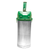 Service Ideas CTAL37GRN 3.7 L. Stainless Steel Lever Style Green Lid Airpot