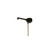 Service Ideas SVAPSP25 2.5" L. Replacement Suction Pipe