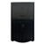 Service Ideas ITSLC35DT Black Drip Tray for ITSLC35G