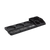 Service Ideas APD3BL Black The Trio Airpot Station Set Build-Your-Own Airpot Station