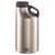 Service Ideas GRW64BS 1.89 L. Stainless Steel Brushed Finish Thermo-Craft Growler