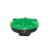 Service Ideas BNPLGRNV2 Green Lid