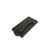 Service Ideas CBDLIDC Black Plastic Lid Complete