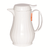 Service Ideas ECO6WH 20 Oz. Plastic Eco-Serv Server