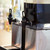 Service Ideas CBNS3SS 3 Gal. Clear Plastic (Unspecified) Container Single Cold Brew 'N' Serv System