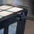 Service Ideas CBNS3SS 3 Gal. Clear Plastic (Unspecified) Container Single Cold Brew 'N' Serv System