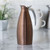 Service Ideas ALTU10BSRG 33.8 Oz. Stainless Steel Altus Server