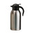 Service Ideas SJ20SS 67.7 Oz. Stainless Steel SteelVac Slim Carafe