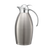 Service Ideas NIC15BSPB 1.5 L. Nicollet Series Vacuum Insulated Carafe