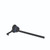 Service Ideas ESP25PP Black Polypropylene Suction Pipe for 2.5 L. Signa-Air ENA Series Airpot