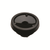 Service Ideas FVPBTL Black SteelVac Brew Thru Lid
