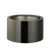 Service Ideas PT2BSDT 1.5 Gal. Stainless Steel Round Metallic Elements Party Tub