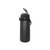 Service Ideas ECAL22BLMAT 2.2 L. Metal Lever Black Eco-Air Airpot