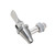 Service Ideas SSSPIGPS 3.75" W Stainless Steel Spigot Assembly