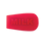 Service Ideas 10-00209-002 0.5" H Red Silicone "Milk" Stanley Commercial Content Indicator Sock