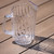 Service Ideas PCP60V2 60 Oz. Clear Tritan Co-Poly Blend Pitcher
