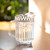 Service Ideas PCP60V2 60 Oz. Clear Tritan Co-Poly Blend Pitcher