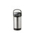 Service Ideas SVAP30P 101.4 Oz. Stainless Steel Lock ‘N’ Carry Airpot