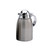 Service Ideas SC85 8.5 Oz. Stainless Steel Creamer Dispenser