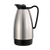 Service Ideas CGC101SS 33.8 Oz. Stainless Steel Classic Carafe
