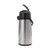 Service Ideas ECAL22S 2.2 L. Plastic Lever Black Lid Eco-Air Airpot