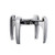 Service Ideas URN15VLEGMD 1.5 Gal. Modern Base with Legs for URN15 Series
