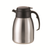 Service Ideas FVPC15 1.5 L. Stainless Steel Brushed Finish Push Button SteelVac Carafe