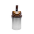 Service Ideas CTAL22BR 2.2 L. Stainless Steel Lever Brown Lid Airpot