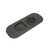 Service Ideas ITSL5GLIDC Black Plastic Lid