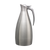 Service Ideas ALTU15BS 50 Oz. 18/8 Stainless Steel Brushed Body Polished Handle Altus Server
