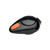 Service Ideas SSALOR Black Plastic SteelVac Pump Decaf Replacement Lid