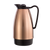 Service Ideas CGC101CP 33.8 Oz. Stainless Steel Classic Carafe