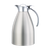 Service Ideas MAR15BS 1.5 L. Stainless Steel Flip Top Lid Marquette Series Carafe