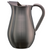 Service Ideas WPB2BSDT 67.6 Oz. Stainless Steel Thick Handle Bell Pitcher
