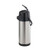 Service Ideas SECAL30SS 3 L. Black Lid Stainless Steel SECA-Air Airpot