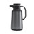 Service Ideas HPS101 33.8 Oz. Clear Coat Finish Stainless Steel Home and Office Basics Coffee Server