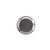 Service Ideas STCMESH 2" W Stainless Steel Mesh Top Shaker