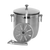Service Ideas IB3BS 101.4 Oz. Round 18/8 Stainless Steel Ice Bucket