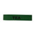 Service Ideas FBTEA "Tea" Non-Toxic Rubber Flavorband Label