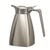 Service Ideas SVSQ04BS 13.5 Oz. Stainless Steel Coffee Server