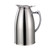Service Ideas WP1CH 33.8 Oz. Stainless Steel Double Wall Pitcher