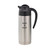 Service Ideas S2SN100HHET 33.8 Oz. Stainless Steel SteelVac Vacuum Creamer