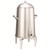 Service Ideas URN50VBSMD 5 Gal. Stainless Steel Vacuum Insulated Flame Free Thermo-Urn