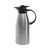Service Ideas KVP1900 64.2 Oz. Brushed Finish Stainless Touch Coffee Server