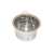 Service Ideas TPCBSKT 1.5" H Infuser Basket