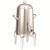Service Ideas URN15VPSMD 1.5 Gal. Stainless Steel Vacuum Insulated Flame Free Thermo-Urn