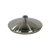 Service Ideas IB3BSLID Round Stainless Steel Lid Only - for 3 L. Ice Bucket (IB3BS)