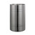 Service Ideas WC2MBBS 60.8 Oz. Stainless Steel Insulated Wine Chiller